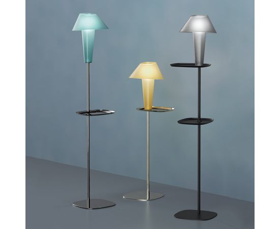 Торшер Wever &amp; Ducré REVER floor 1.0 XS, фото 4