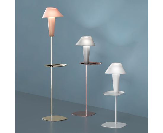 Торшер Wever &amp; Ducré REVER floor 1.0 XS, фото 1