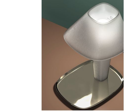 Настольный светильник Wever &amp; Ducré REVER table 2.0, фото 2