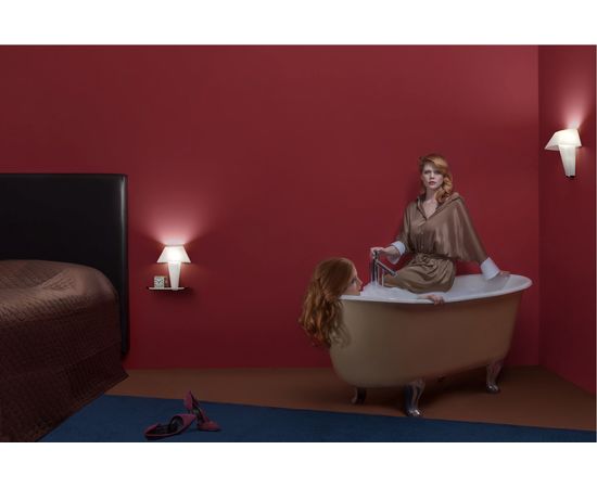 Настенный светильник Wever &amp; Ducré REVER wall 1.0, фото 4