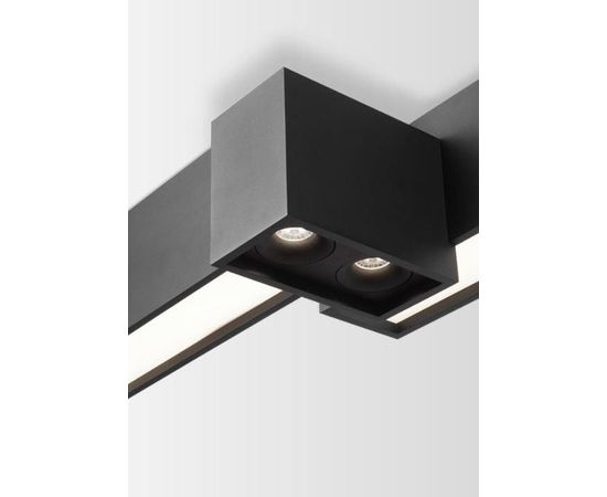 Потолочный светильник Wever &amp; Ducré BEBOW 4.0, фото 3