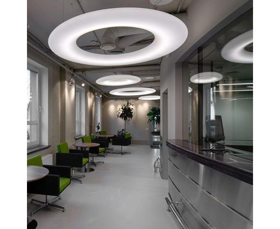 Подвесной светильник Wever &amp; Ducré GIGANT 10.0, фото 3