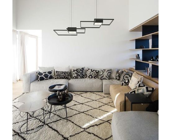 Подвесной светильник Wever &amp; Ducré VENN CEILING 3.0, фото 2