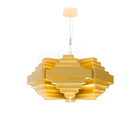 Подвесной светильник Wever &amp; Ducré J.J.W. CEILING 042, фото 1