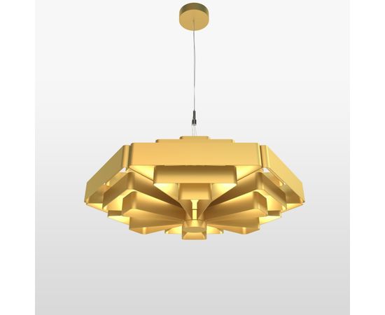 Подвесной светильник Wever &amp; Ducré J.J.W. CEILING 04, фото 4