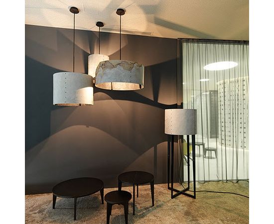 Подвесной светильник Wever &amp; Ducré ROCK COLLECTION CEILING 3.0, фото 2