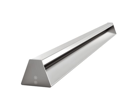 Встраиваемый светильник Linea Light Dirigo Steel_FL, фото 1