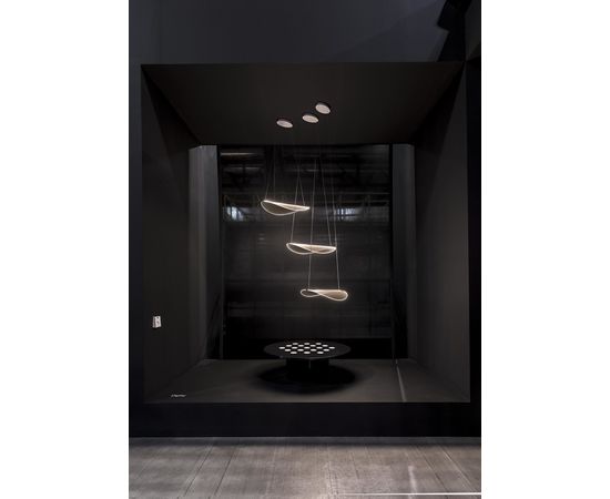 Подвесной светильник Linea Light Diphy_P1, фото 2