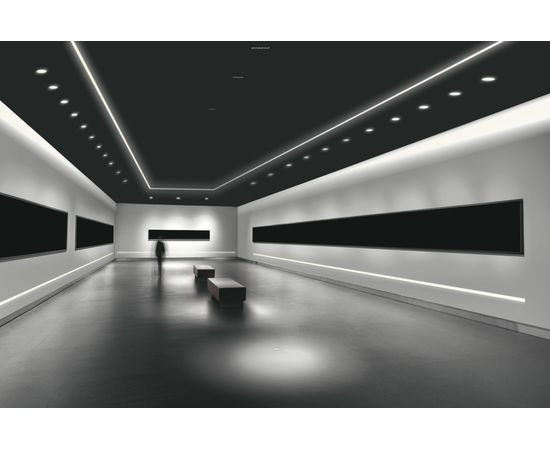 Шинопровод осветительный Linea Light Fylo+ Direct_2, фото 3