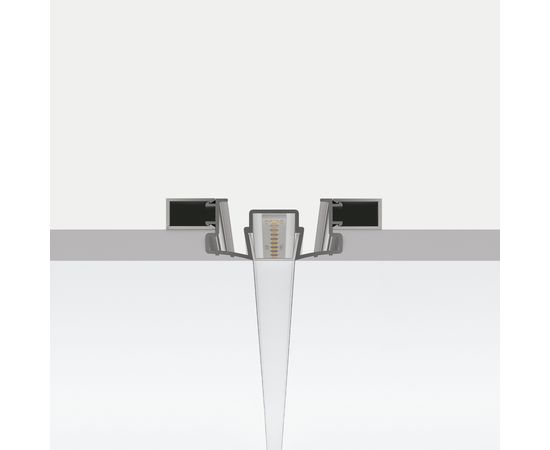 Шинопровод осветительный Linea Light Fylo+ Direct_1, фото 1