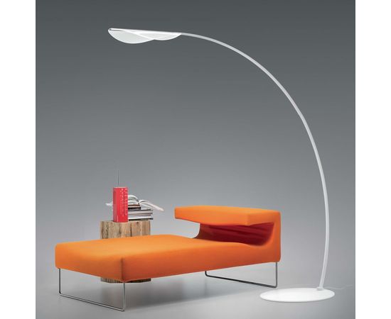 Торшер Linea Light Diphy_FL, фото 1