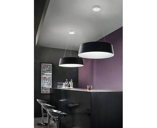 Подвесной светильник Linea Light Oxygen_P, фото 2