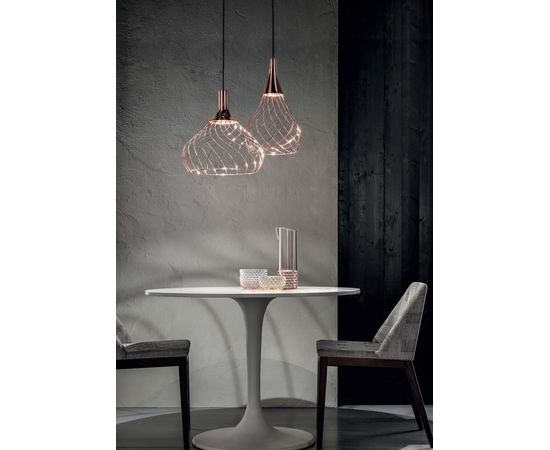 Подвесной светильник Linea Light Mongolfier_P1, фото 3