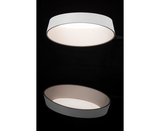 Настенный светильник Linea Light Oxygen_W, фото 2