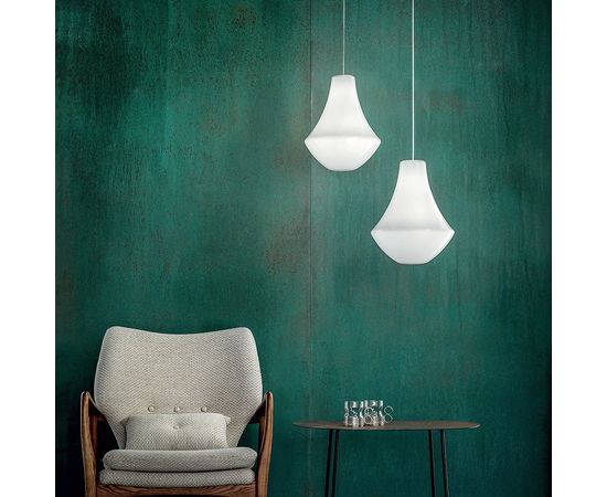 Подвесной светильник Linea Light Monarque_P, фото 3