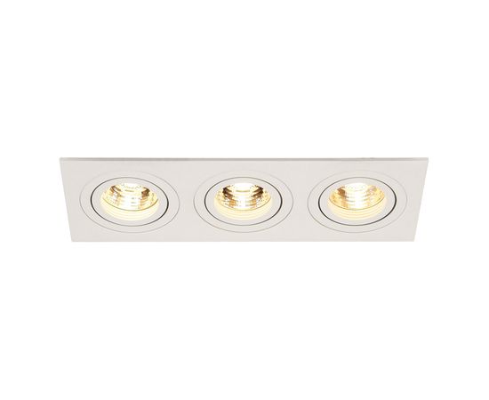 NEW TRIA 1 recessed fitting, фото 2
