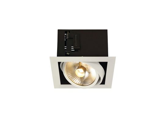 KADUX 1 recessed fitting, фото 3