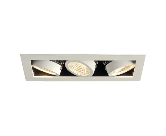 KADUX 3 SET recessed fitting, фото 3