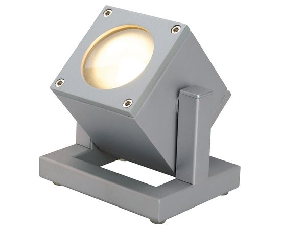 CUBIX 1 outdoor floor stand, фото 2