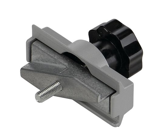 L-CONNECTOR for EUTRAC 240V 3-phase surface-mounted track, фото 3