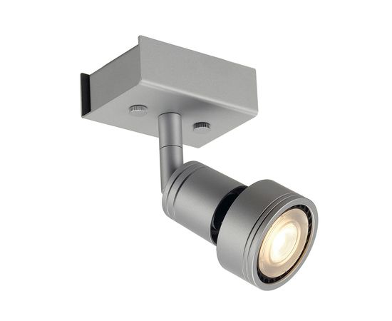 ASTO TUBE 3 wall and ceiling light, фото 3