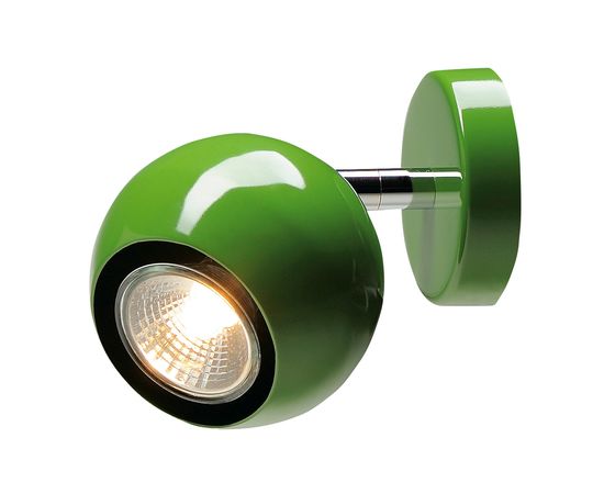 LIGHT EYE 1 wall and ceiling light, фото 3