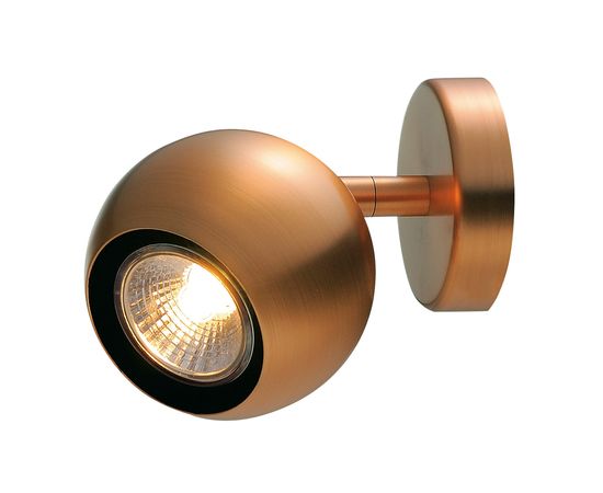 LIGHT EYE 1 wall and ceiling light, фото 3