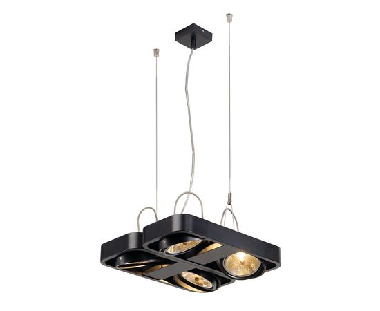 AIXLIGHT R2 SQUARE, фото 1