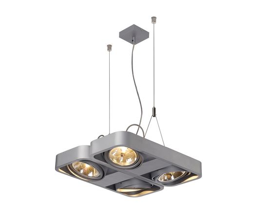 AIXLIGHT R2 SQUARE, фото 1