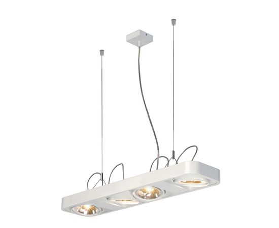 AIXLIGHT R2 LONG, фото 1