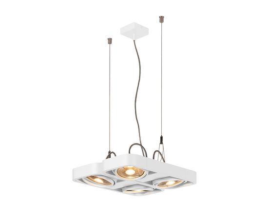 AIXLIGHT R2 SQUARE, фото 3