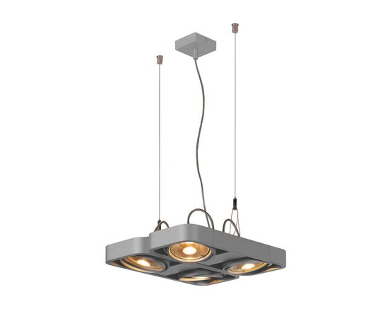 AIXLIGHT R2 SQUARE, фото 1