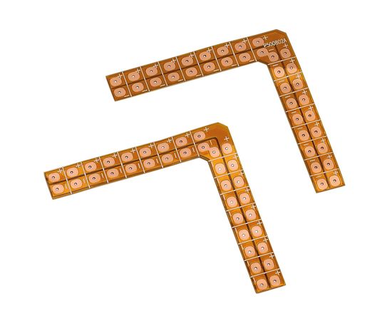 90° SOLDER CORNERS, фото 2