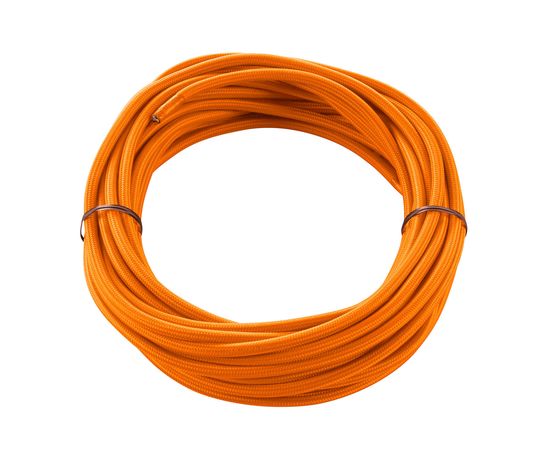 PVC line with fabric sheath, фото 2