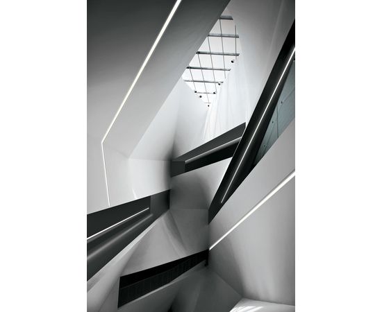 Шинопровод осветительный Linea Light Fylo+ Direct_1, фото 3