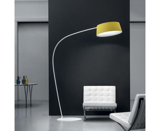 Торшер Linea Light Oxygen_FL1, фото 1