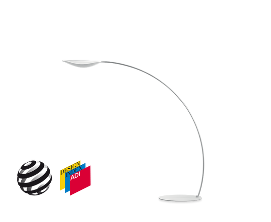 Торшер Linea Light Diphy_FL, фото 2