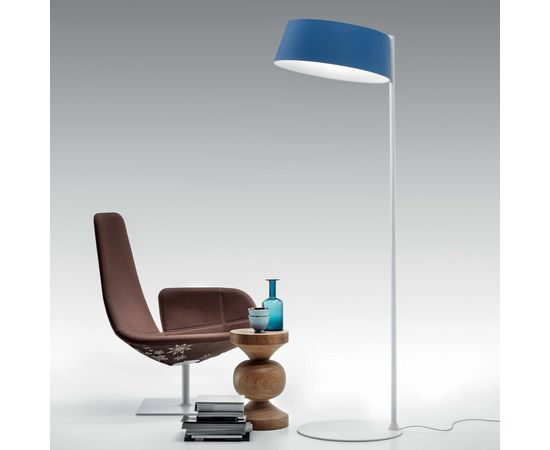 Торшер Linea Light Oxygen_FL2, фото 1