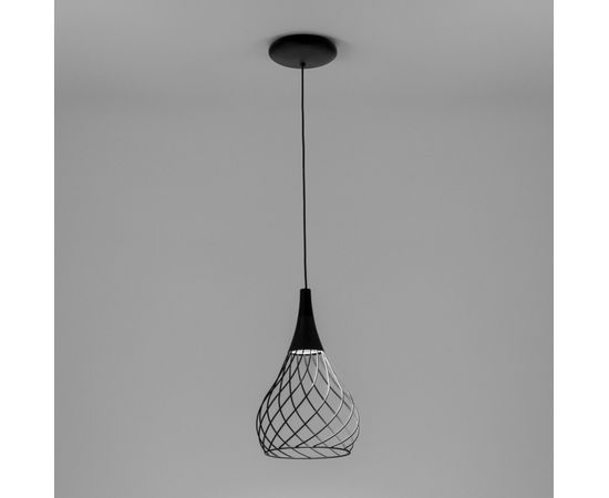 Подвесной светильник Linea Light Mongolfier_P1, фото 1