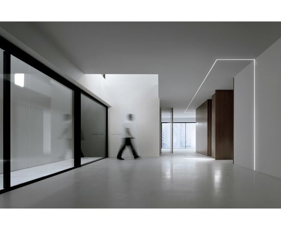 Шинопровод осветительный Linea Light Fylo+ Direct_1, фото 5