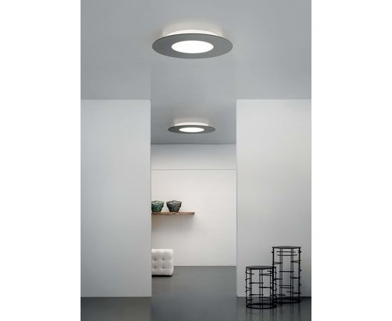 Настенно-потолочный светильник Linea Light Square_SR, фото 3