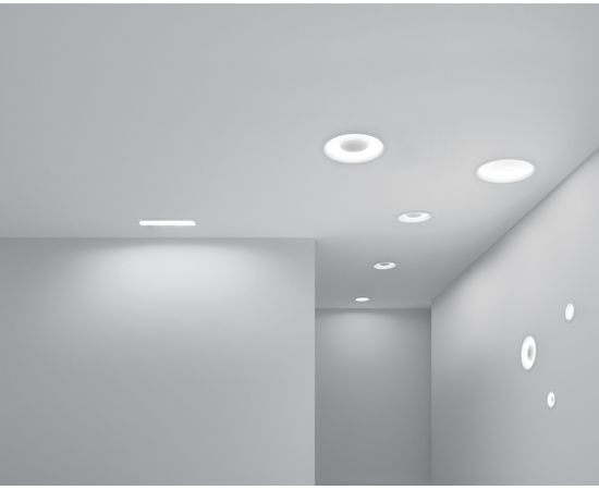 Встраиваемый светильник Linea Light Rada_RO1, фото 2