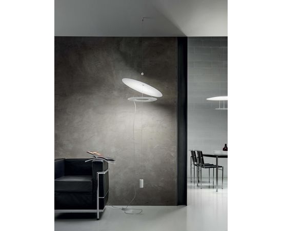 Подвесной светильник Linea Light Madame Blanche_P1, фото 3