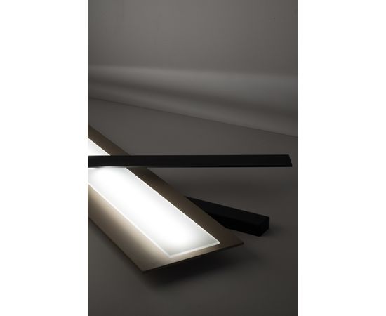 Настенно-потолочный светильник Linea Light Eclips_S, фото 3