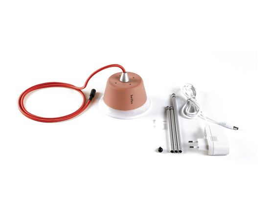 Настольный светильник Linea Light Chlorophyll, фото 2