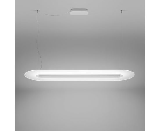 Подвесной светильник Linea Light Opti-Line_P, фото 1