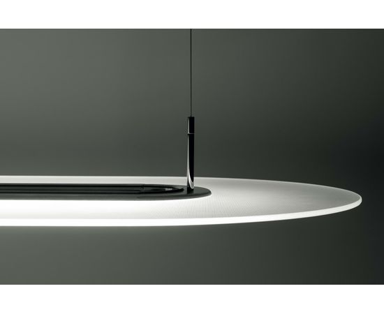Подвесной светильник Linea Light Opti-Line_P, фото 4