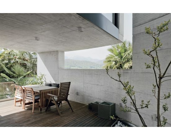 Потолочный светильник Linea Light Cem_C, фото 2