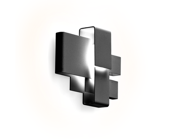 Настенный светильник Wever &amp; Ducré ARZY 1.0, фото 1