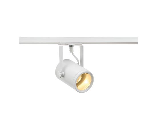 EURO SPOT LED DISK 800 spot for 240V 1-phase track, фото 2